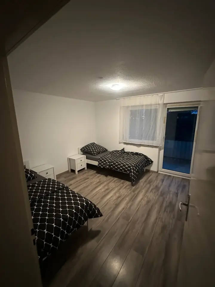 Shared room with 98 m² in Stuttgart – Photo 7