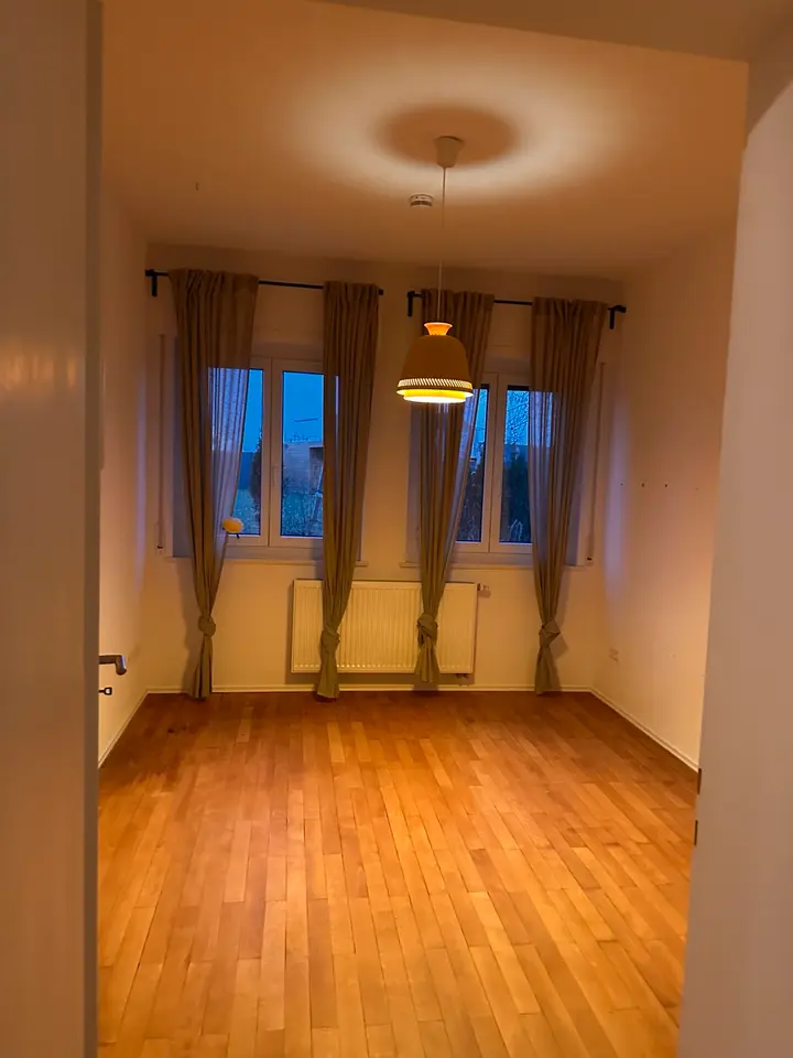 6 Zimmer Wohnung mit 140 m² in Villingen-Schwenningen – Bild 9
