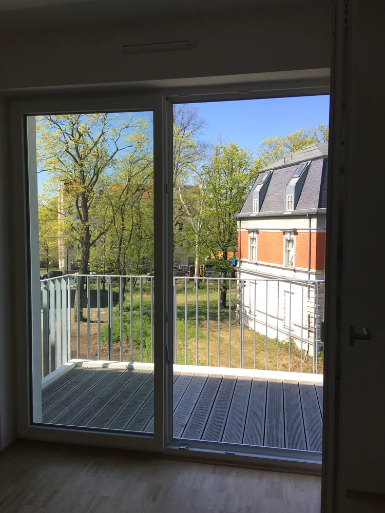 4 Zimmer Wohnung mit 89 m² in Berlin – Bild 9