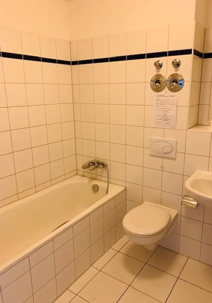 2 Zimmer Wohnung mit 37 m² in Nürnberg – Bild 6