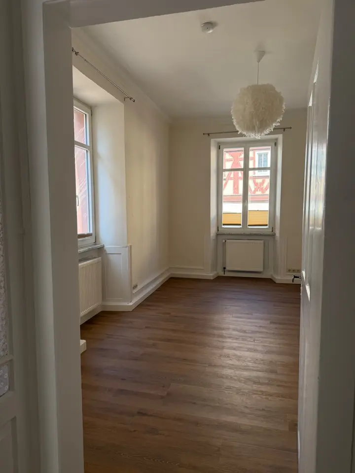 3 Zimmer Wohnung mit 85 m² in Miltenberg – Bild 2
