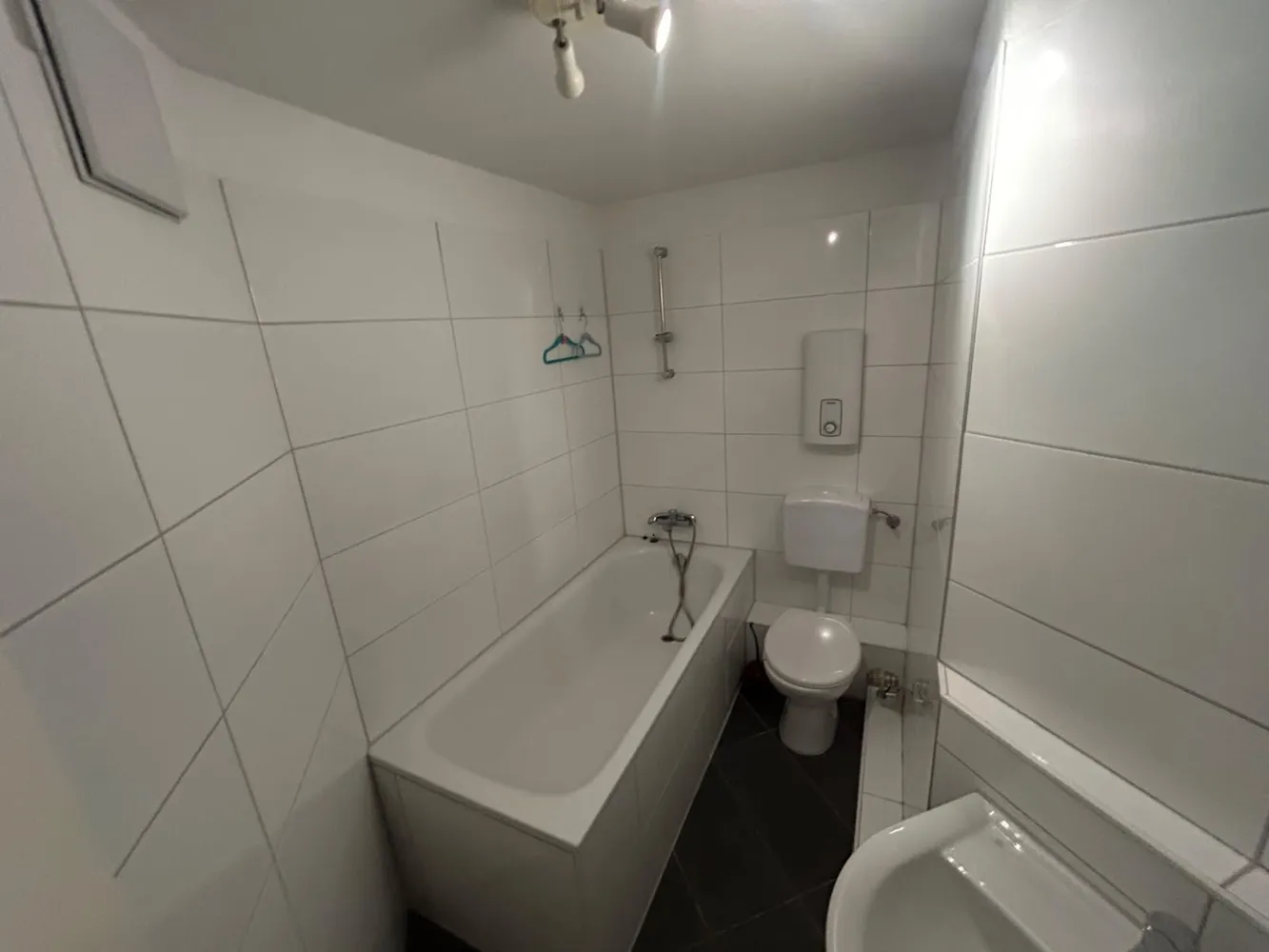 3 room apartment with 76 m² in Bremen – Photo 8
