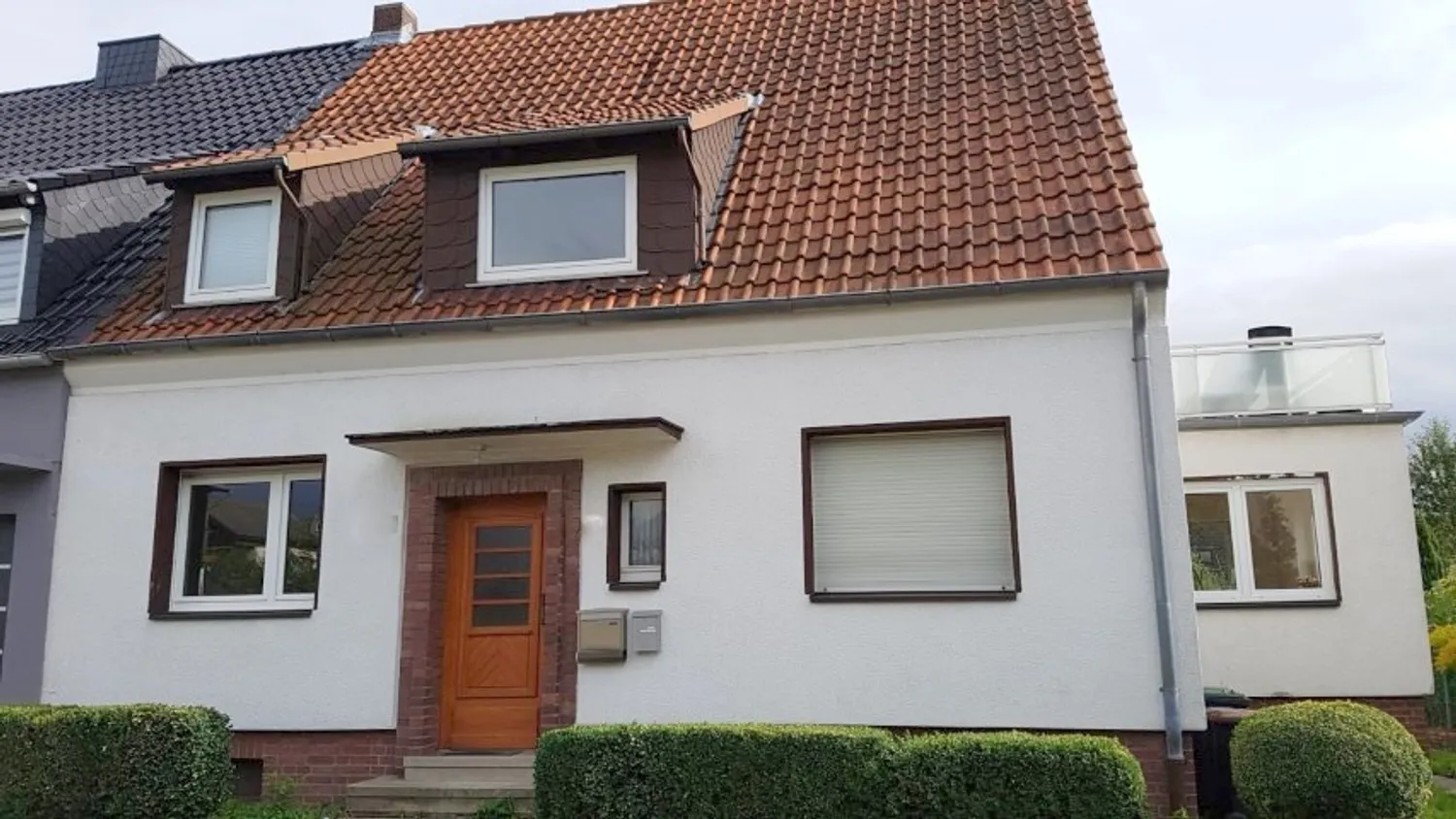 3 Zimmer Wohnung mit 84 m² in Kassel – Bild 2