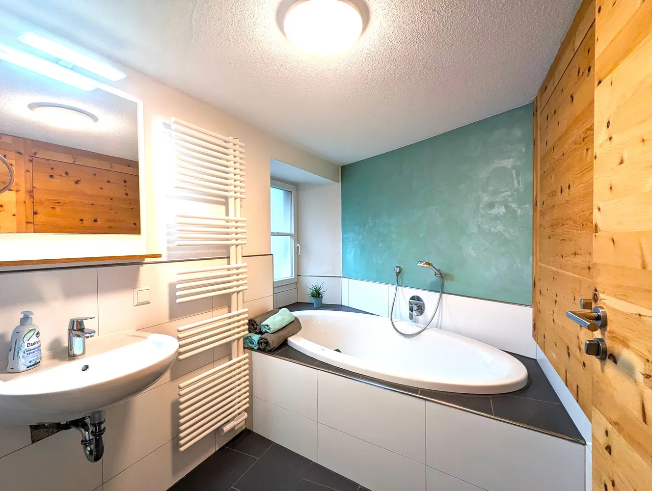2 Zimmer Wohnung mit 54 m² in Waldshut-Tiengen – Bild 5