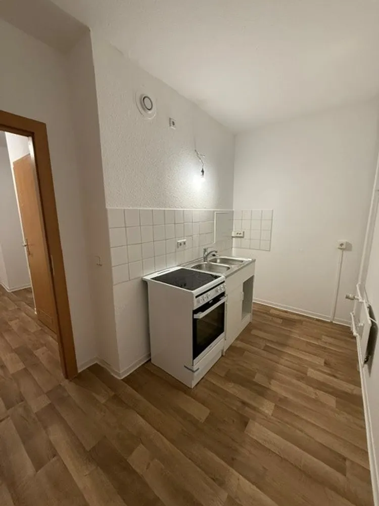 1 Zimmer Wohnung mit 39 m² in Berlin – Bild 3