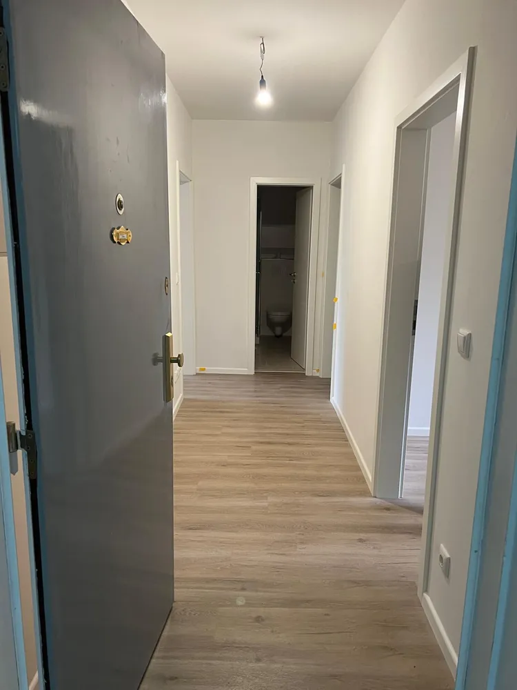 3 Zimmer Wohnung mit 68 m² in Hamburg – Bild 1