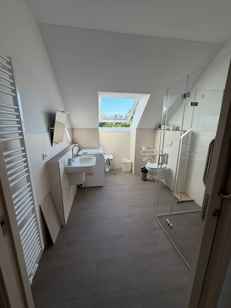 2 Zimmer Wohnung mit 70 m² in Augsburg – Bild 4