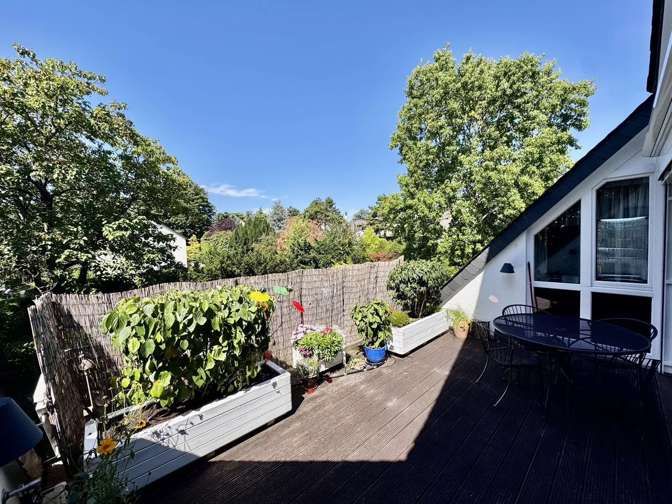5 Zimmer Wohnung mit 170 m² in Wiesbaden – Bild 4
