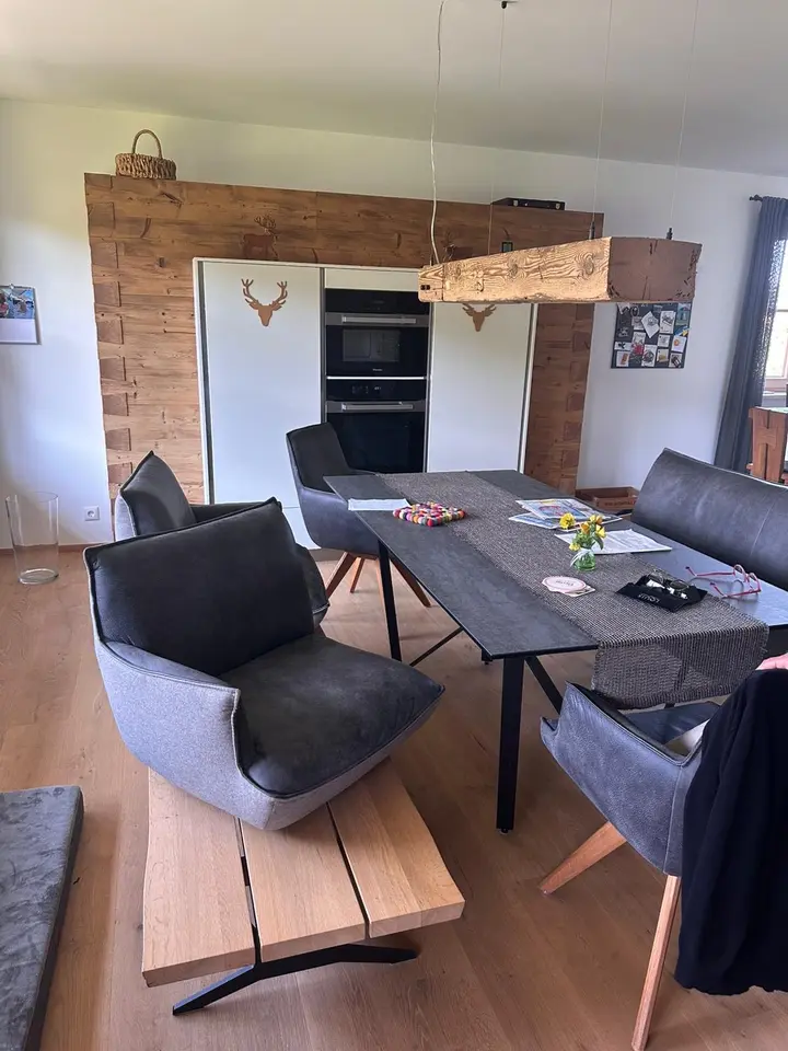 4 Zimmer Wohnung mit 107 m² in Traunstein – Bild 7