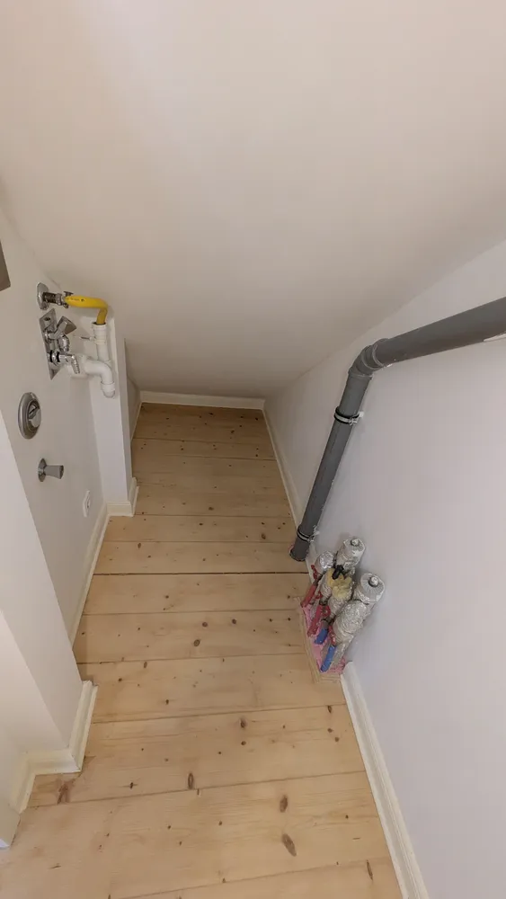 2 Zimmer Wohnung mit 39 m² in Potsdam – Bild 8