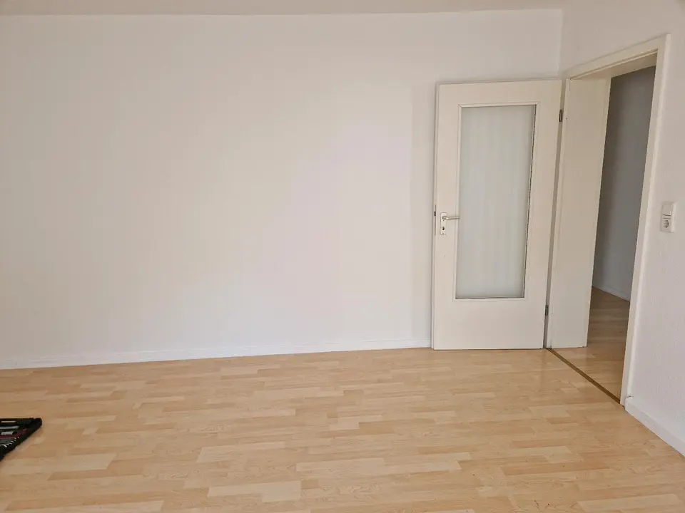 3 Zimmer Wohnung mit 67 m² in Krefeld – Bild 1