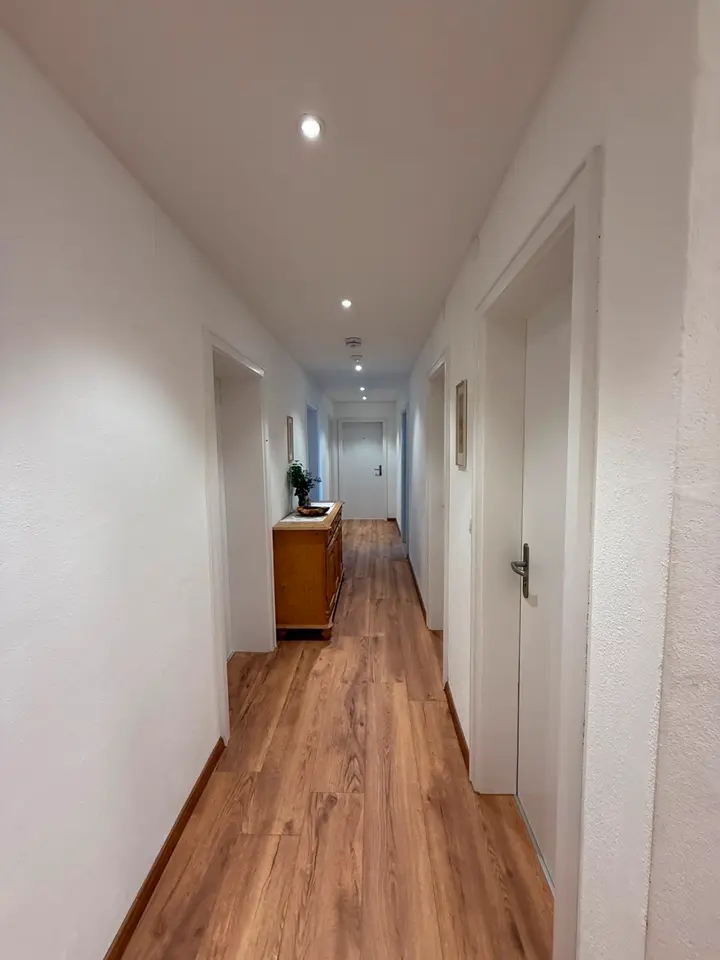 WG-Zimmer mit 20 m² in Kempten – Bild 7