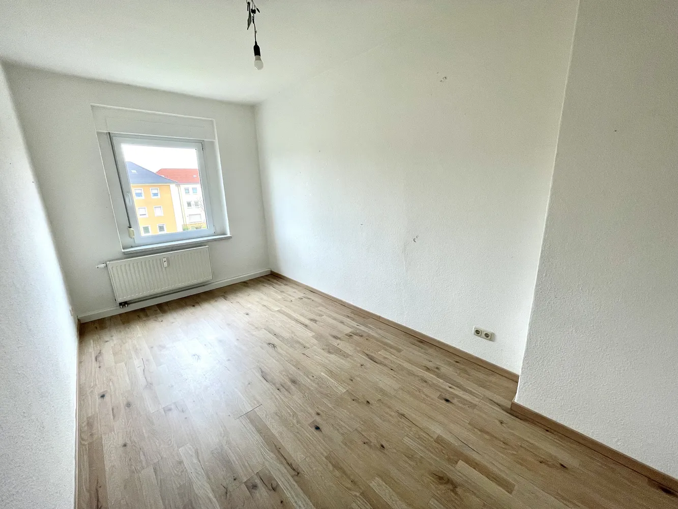 3 Zimmer Wohnung mit 65 m² in Bitterfeld-Wolfen – Bild 9
