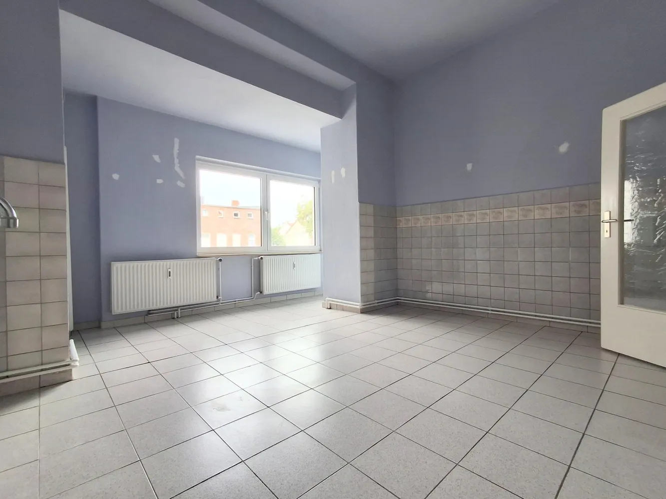 2 room apartment with 89 m² in Fürstenwalde/Spree – Photo 3