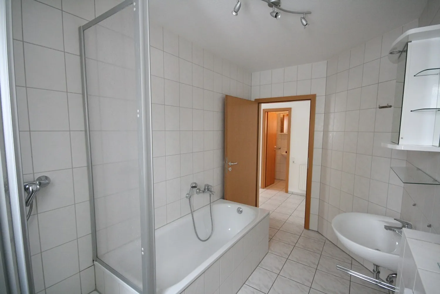 3 Zimmer Wohnung mit 93 m² in Dortmund – Bild 6