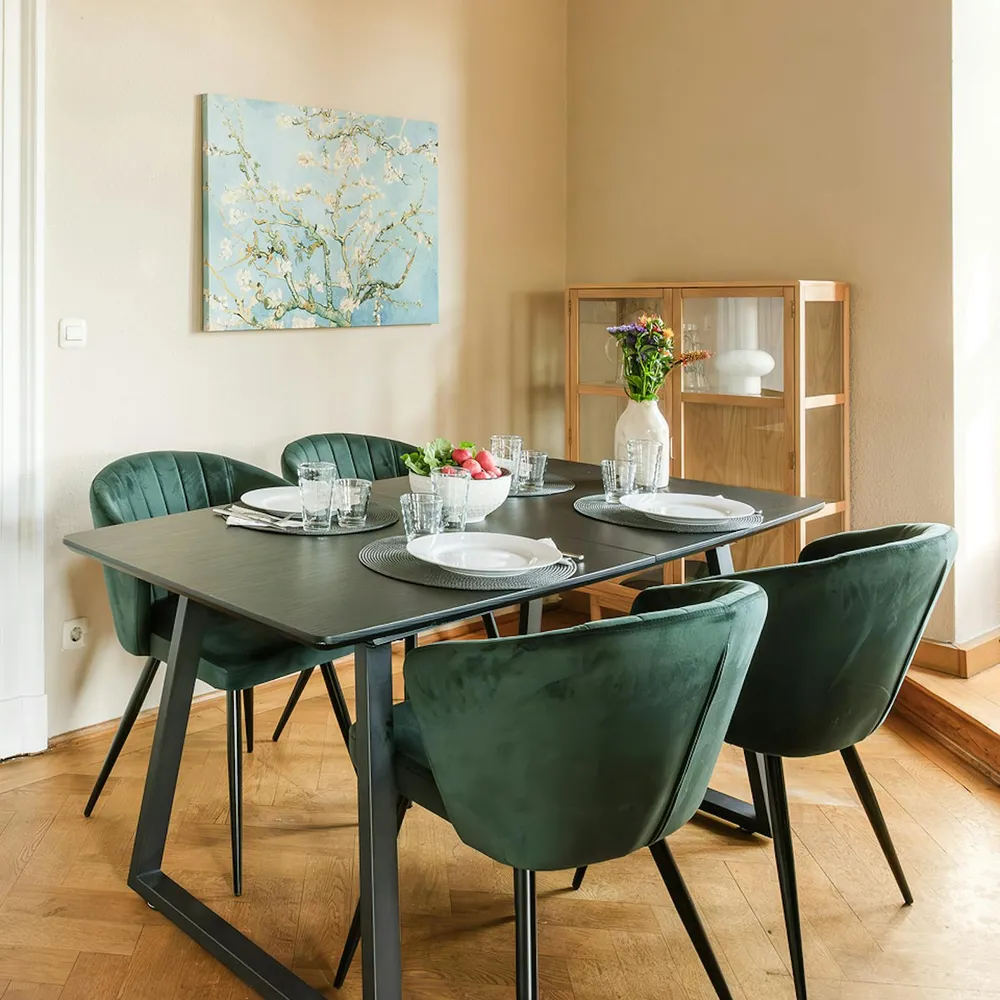 WG-Zimmer mit 19 m² in Nürnberg – Bild 9