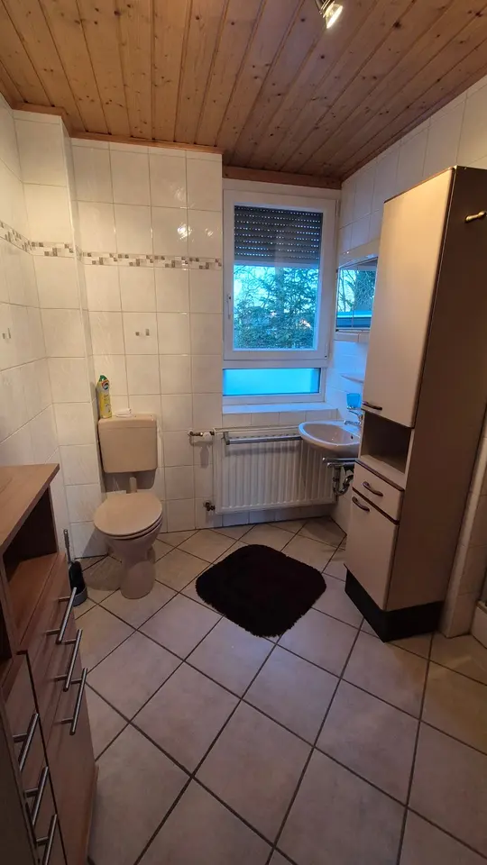 2 Zimmer Wohnung mit 58 m² in Coburg – Bild 4