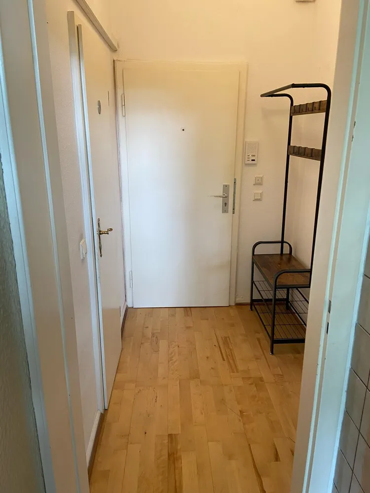 2 room apartment with 50 m² in Cologne – Photo 7