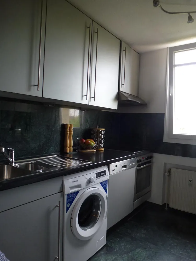 4 Zimmer Wohnung mit 118 m² in München – Bild 8