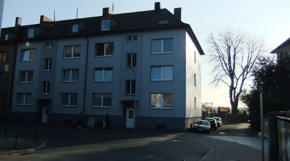 2 Zimmer Wohnung mit 30 m² in Dortmund – Bild 9