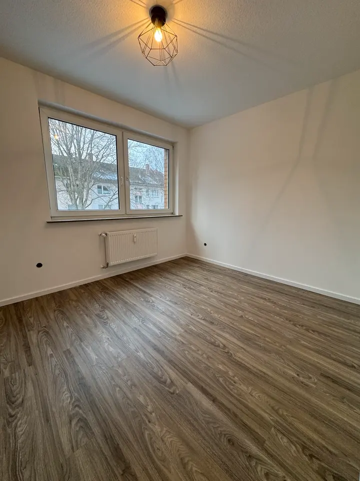 4 Zimmer Wohnung mit 80 m² in Siegen – Bild 9