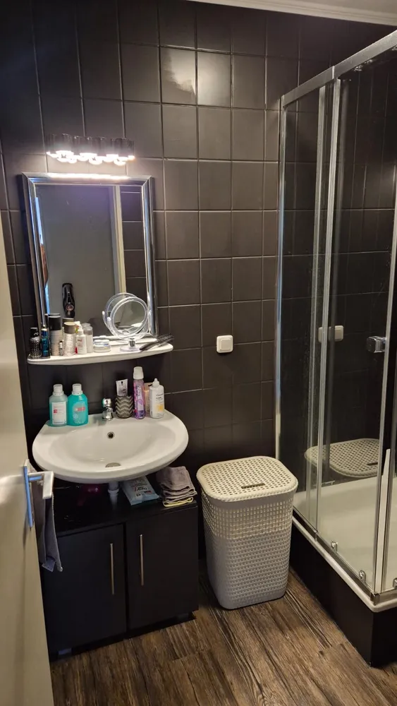 2 Zimmer Wohnung mit 45 m² in Aachen – Bild 9