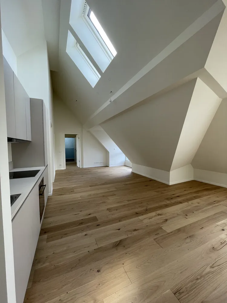 4 Zimmer Wohnung mit 81 m² in Berlin – Bild 1