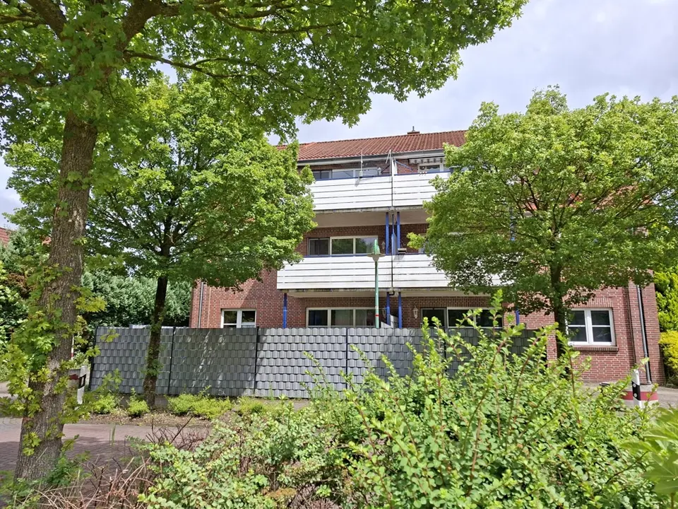 3 Zimmer Wohnung mit 80 m² in Wilhelmshaven – Bild 6