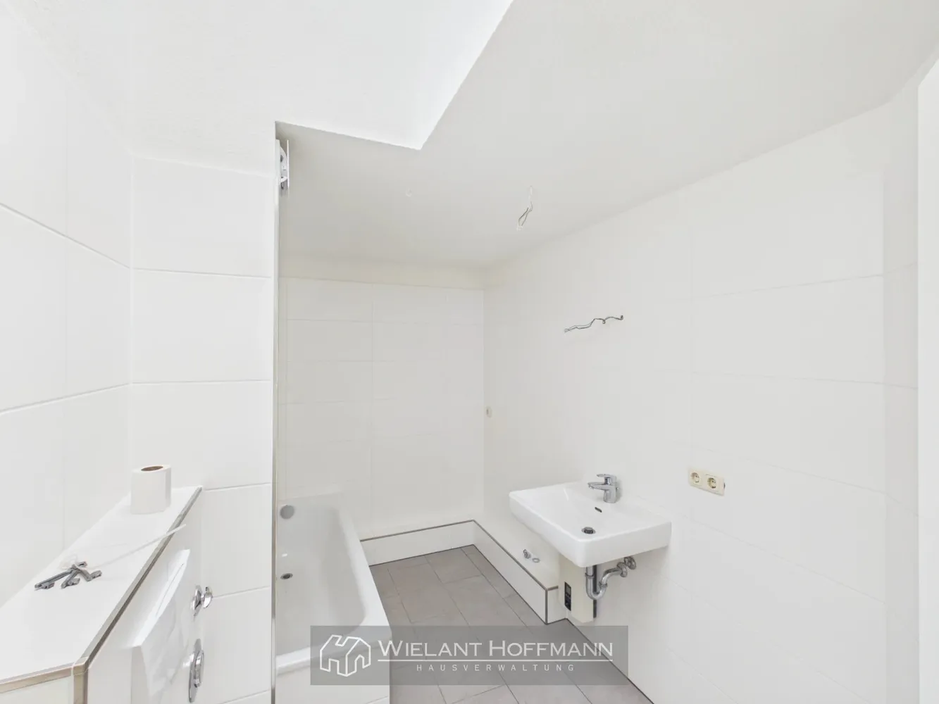 2 Zimmer Wohnung mit 58 m² in Hamburg – Bild 5