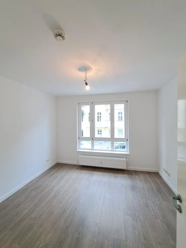2 Zimmer Wohnung mit 61 m² in Berlin – Bild 3
