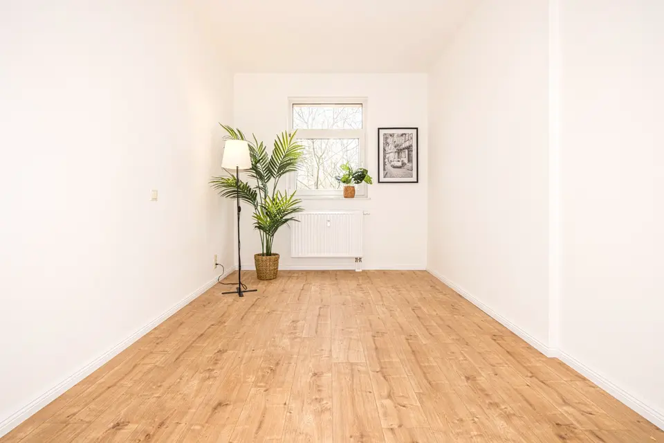 3 Zimmer Wohnung mit 60 m² in Borna – Bild 6