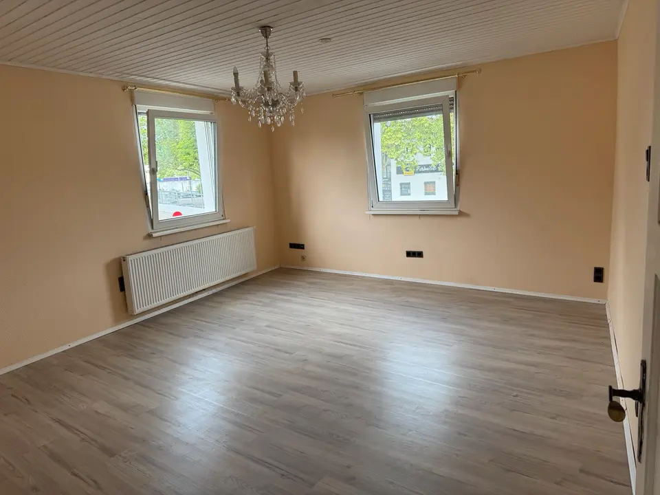 3 Zimmer Wohnung mit 65 m² in Karlsruhe – Bild 1