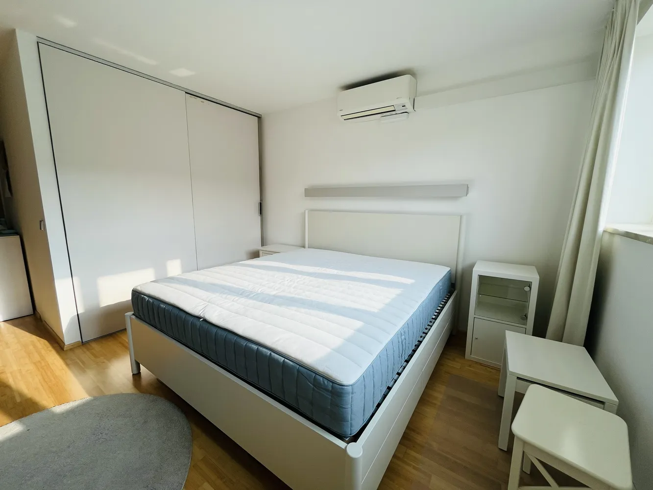 2 Zimmer Wohnung mit 52 m² in München – Bild 6