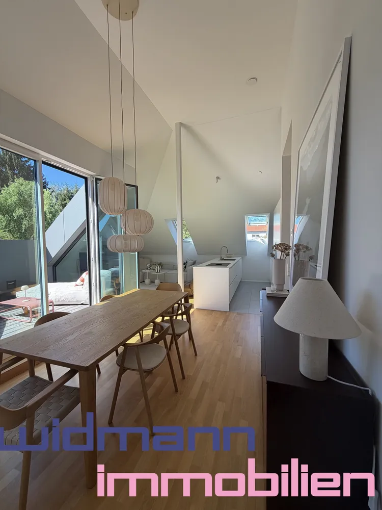 3 Zimmer Wohnung mit 99 m² in Stuttgart – Bild 6