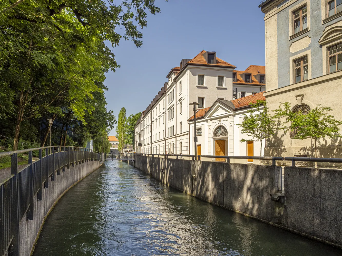 1 Zimmer Wohnung mit 51 m² in München – Bild 5