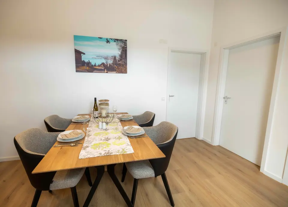 WG-Zimmer mit 65 m² in Friedrichshafen – Bild 4