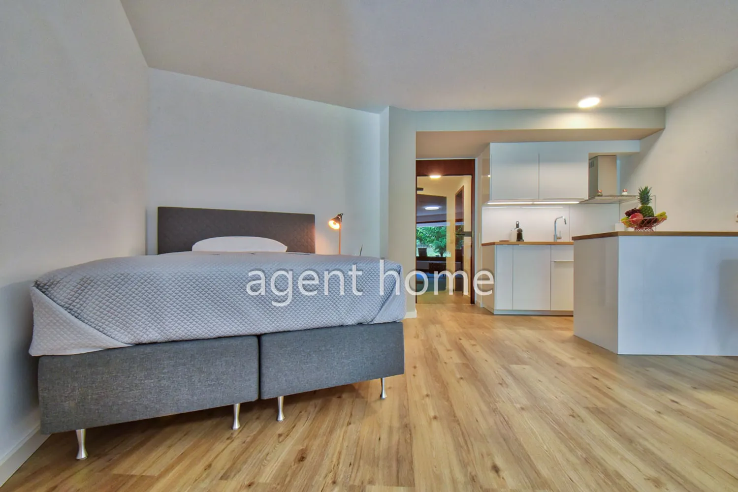 1 Zimmer Wohnung mit 50 m² in Stuttgart – Bild 3