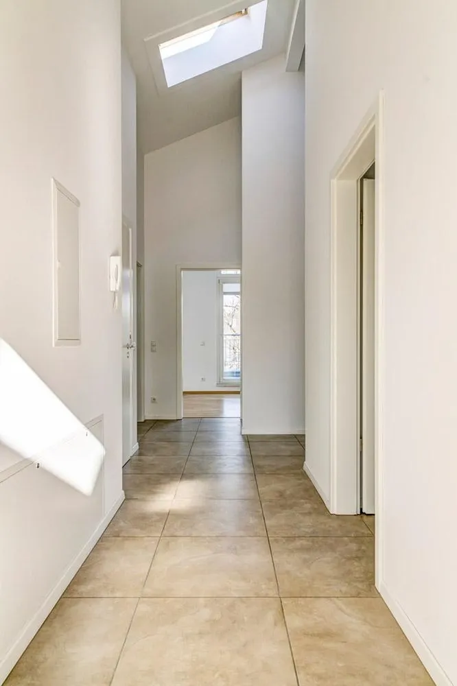 3 Zimmer Wohnung mit 115 m² in München – Bild 4