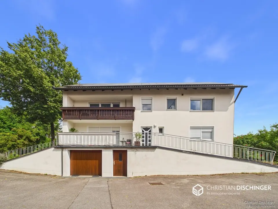 4 Zimmer Wohnung mit 92 m² in Regensburg – Bild 8