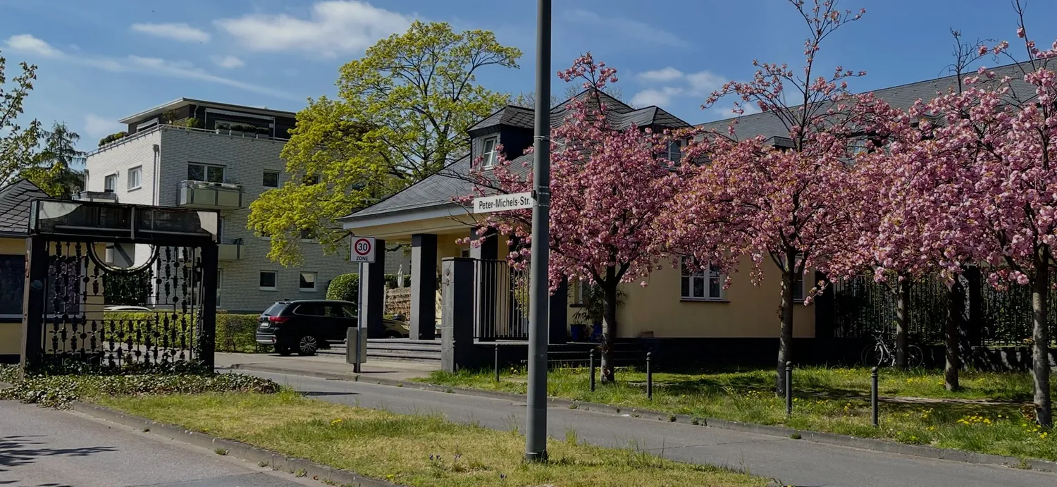 3 Zimmer Wohnung mit 80 m² in Köln – Bild 1