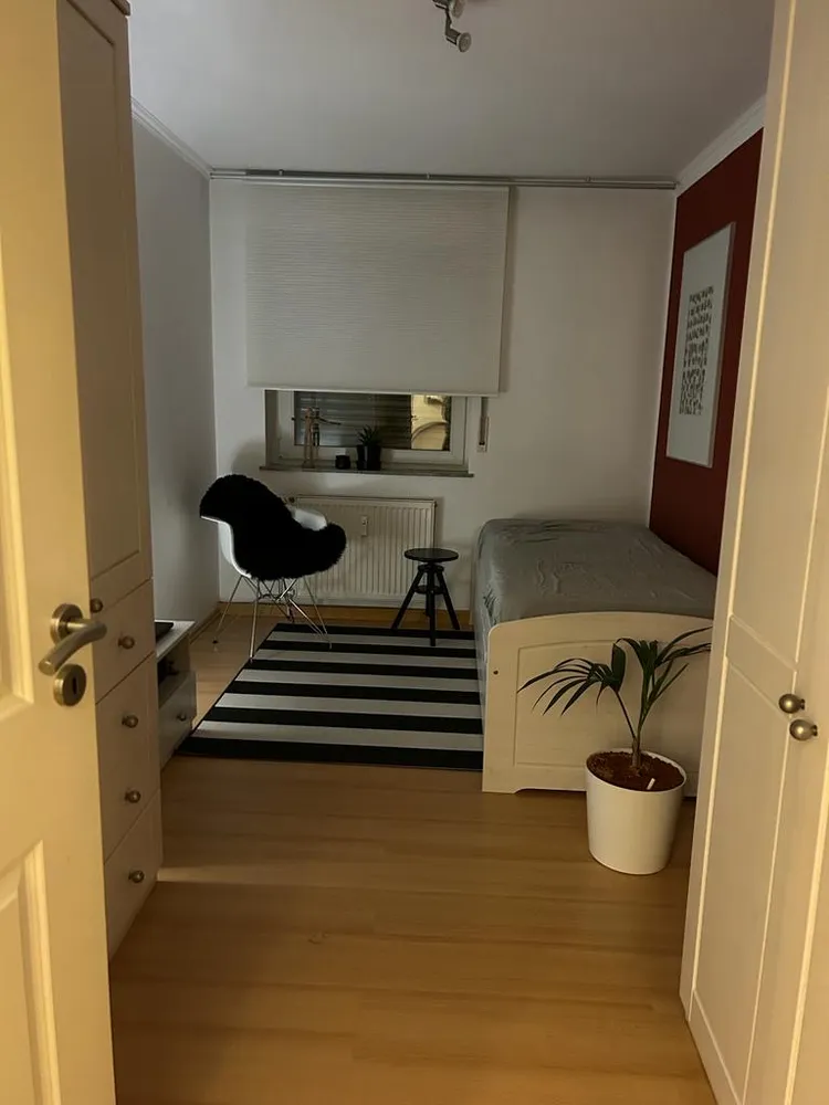 4 Zimmer Wohnung mit 90 m² in Karlsruhe – Bild 7