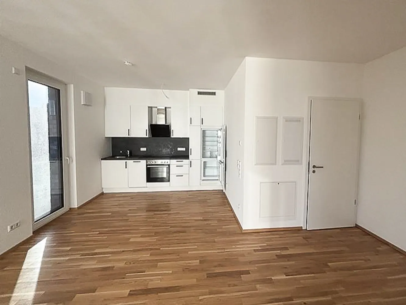 2 Zimmer Wohnung mit 48 m² in Stuttgart – Bild 4