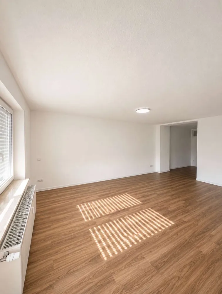 4 Zimmer Wohnung mit 132 m² in Ludwigshafen am Rhein – Bild 9