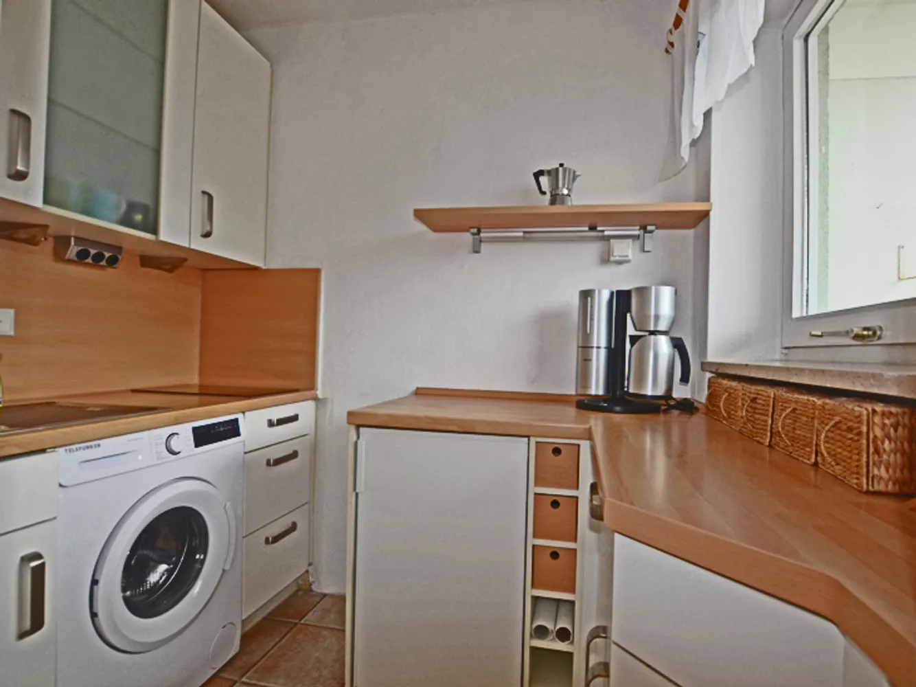 3 Zimmer Wohnung mit 61 m² in München – Bild 7