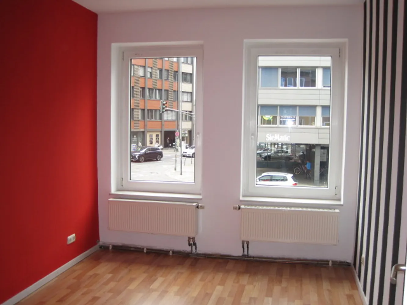 4 Zimmer Wohnung mit 100 m² in Aachen – Bild 6