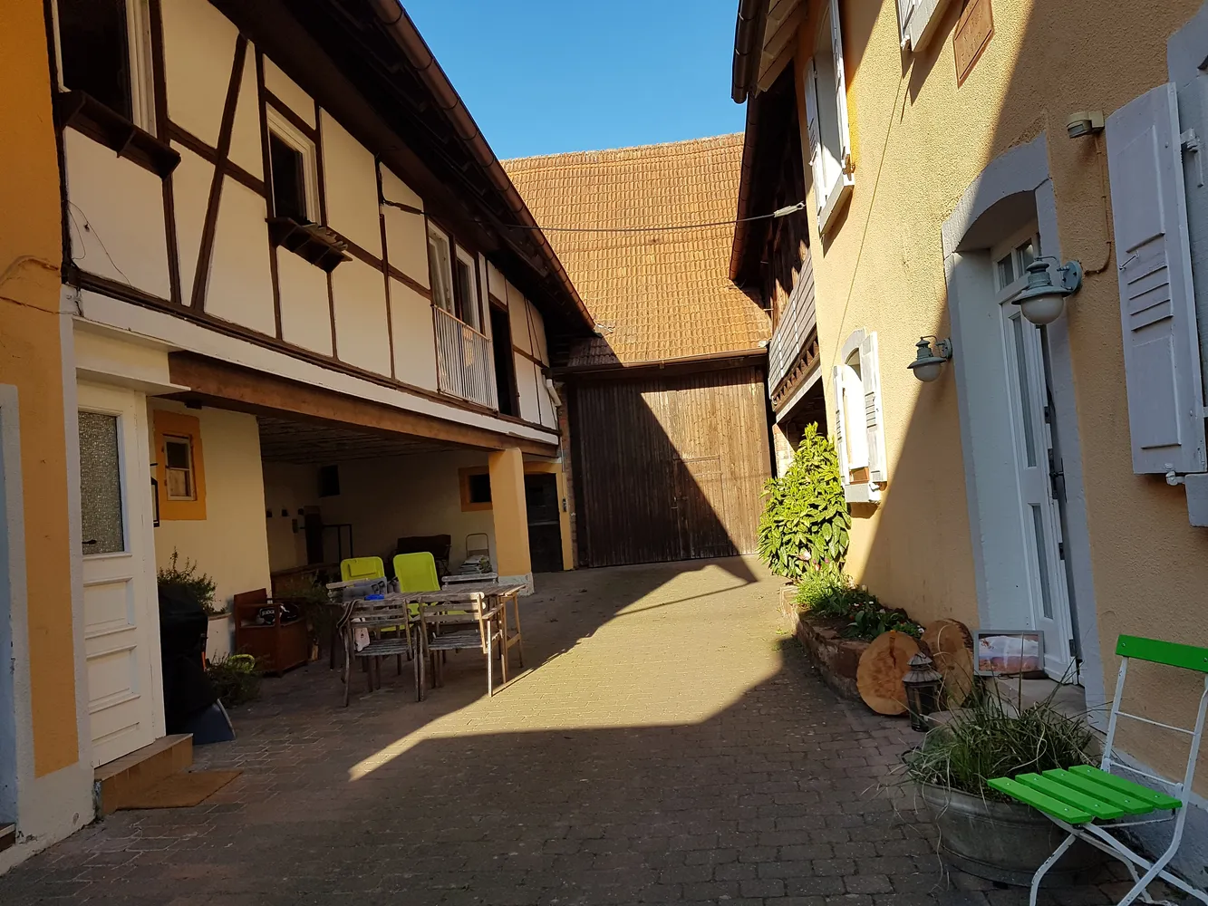 3 Zimmer Wohnung mit 76 m² in Landau in der Pfalz – Bild 8
