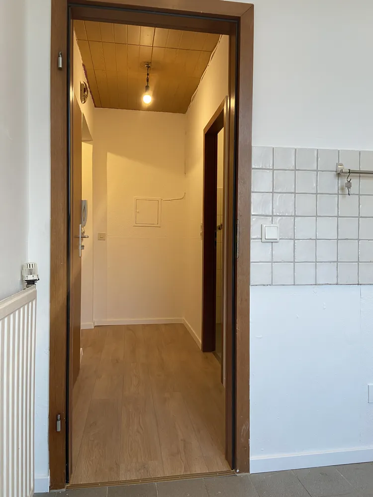 2 Zimmer Wohnung mit 53 m² in Wuppertal – Bild 9