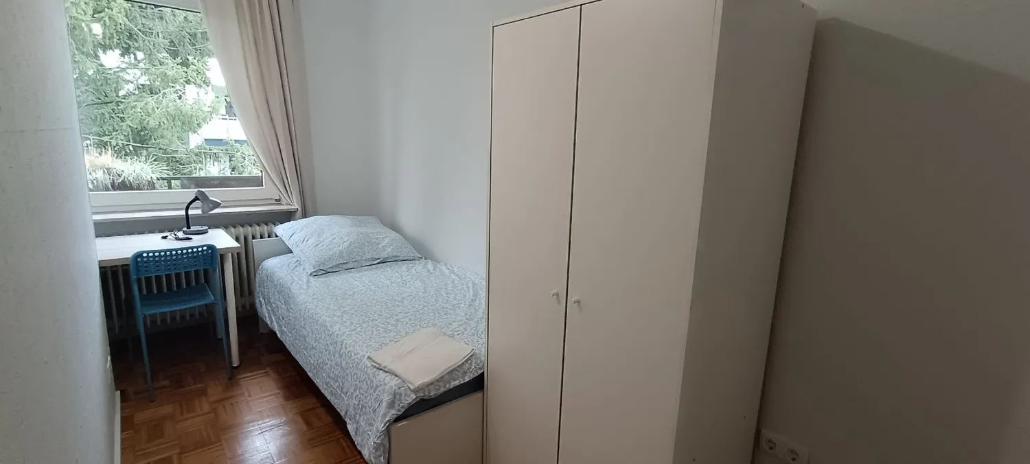 WG-Zimmer mit 7 m² in Bochum – Bild 3