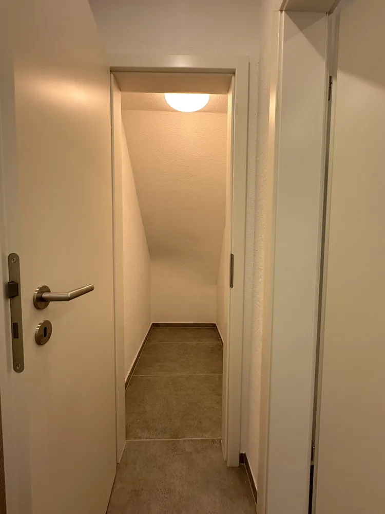 3 room apartment with 65 m² in Fellbach – Photo 4