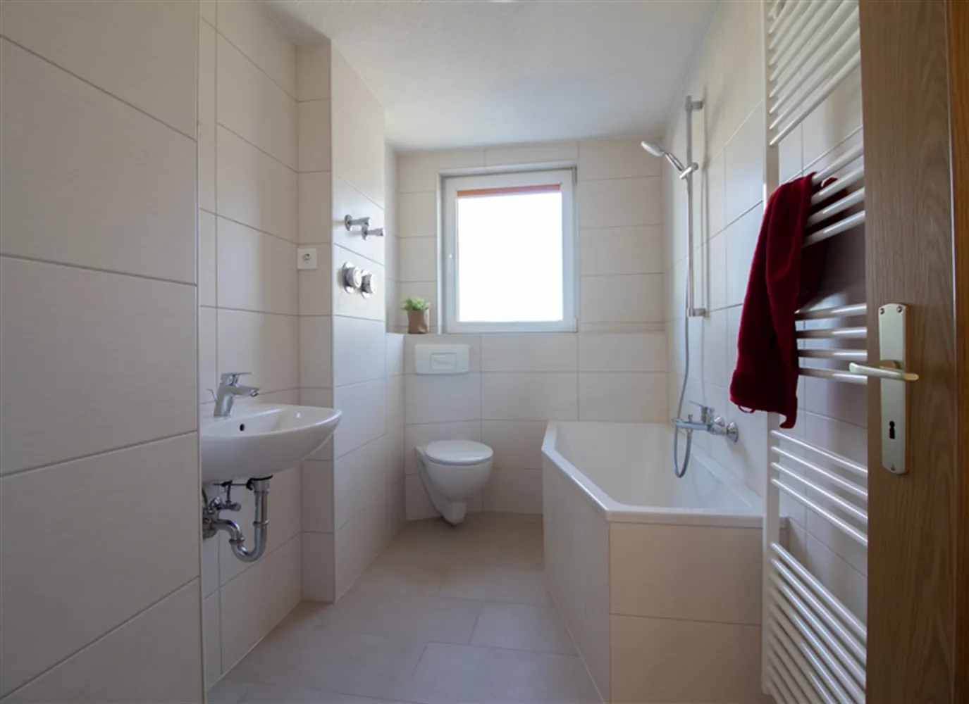 3 Zimmer Wohnung mit 58 m² in Schwarzenberg – Bild 7